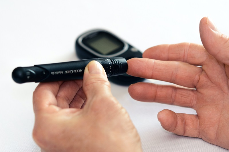 Diabetes Awareness