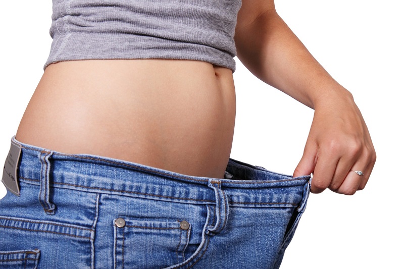 Weight Loss Program
