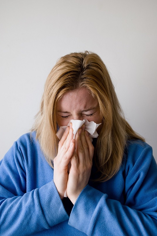 Annual Flu Shot