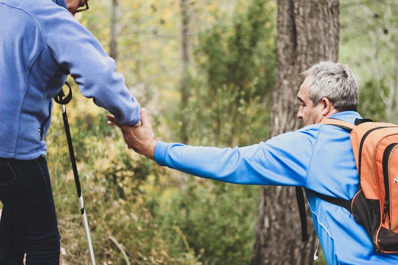 Fall Prevention