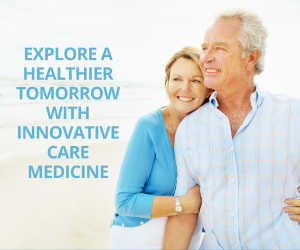 Explore a Healthier Tomorrow with Innovative Care Medicine