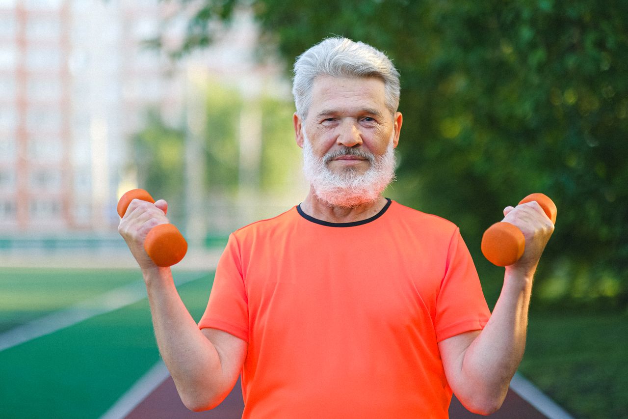 Testosterone Replacement Therapy (TRT) in Corona & Riverside